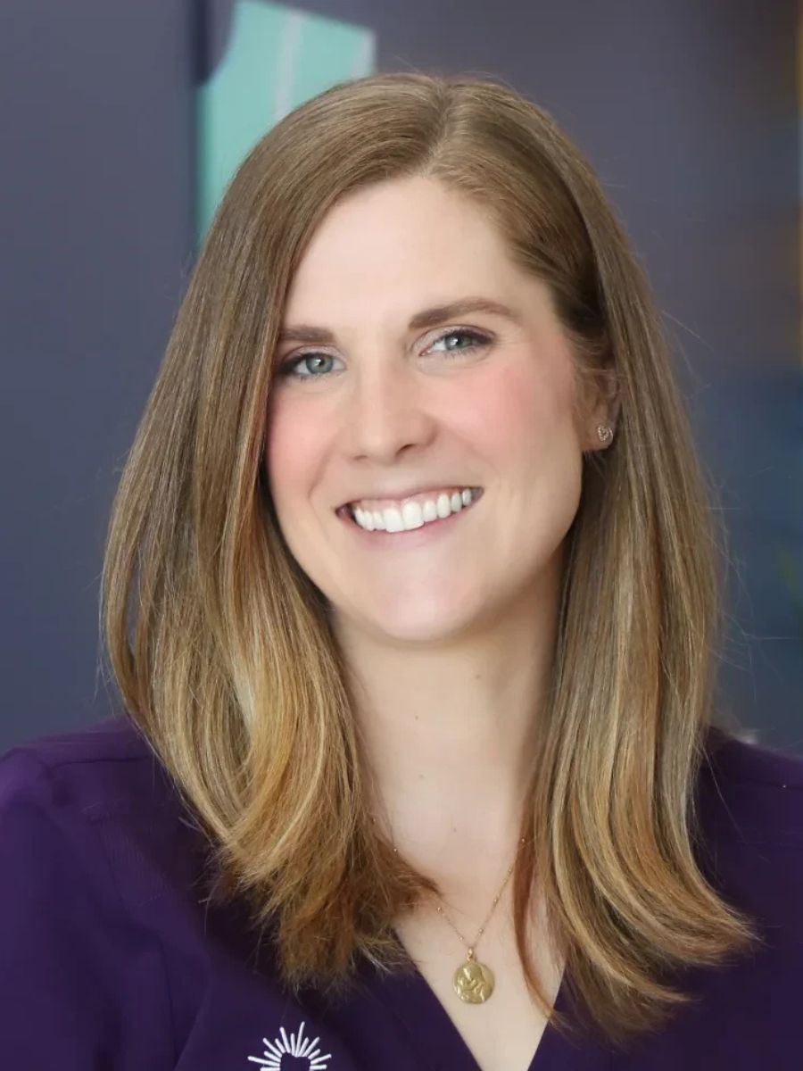 Dr. Whitney Vrazel, board-certified orthodontist in Willis, TX